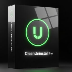 IObit Uninstaller 15