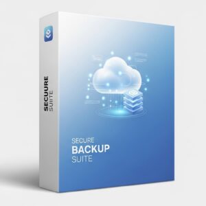 Ashampoo Backup Pro 25