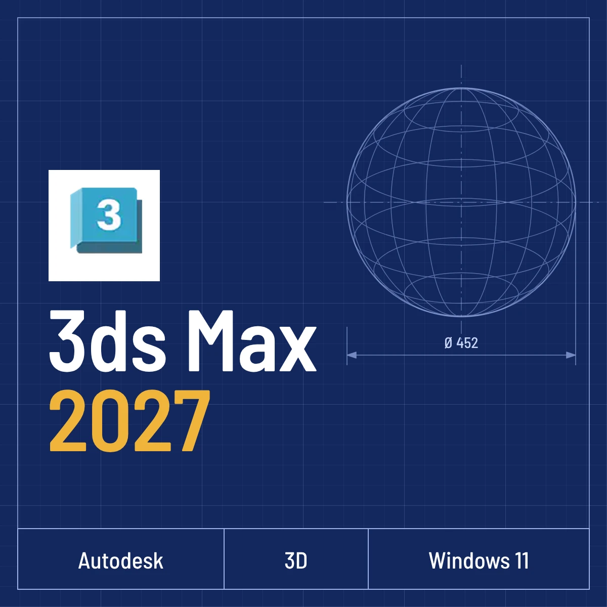 Autodesk 3DS Max - Image 2