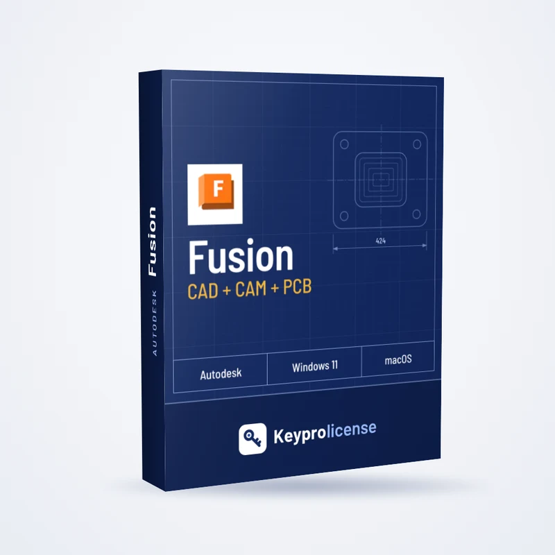 Autodesk Fusion