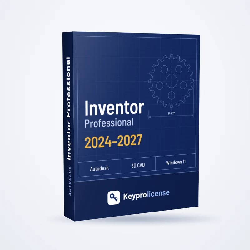 Autodesk Inventor Pro