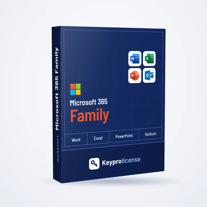 Office 365 Family