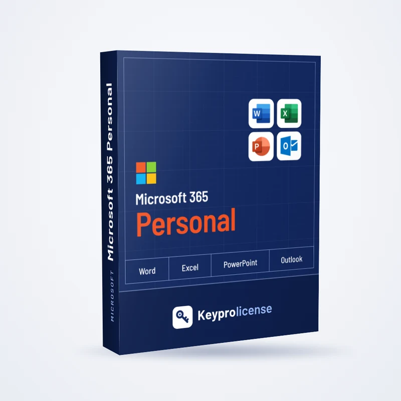 Office 365 Personal