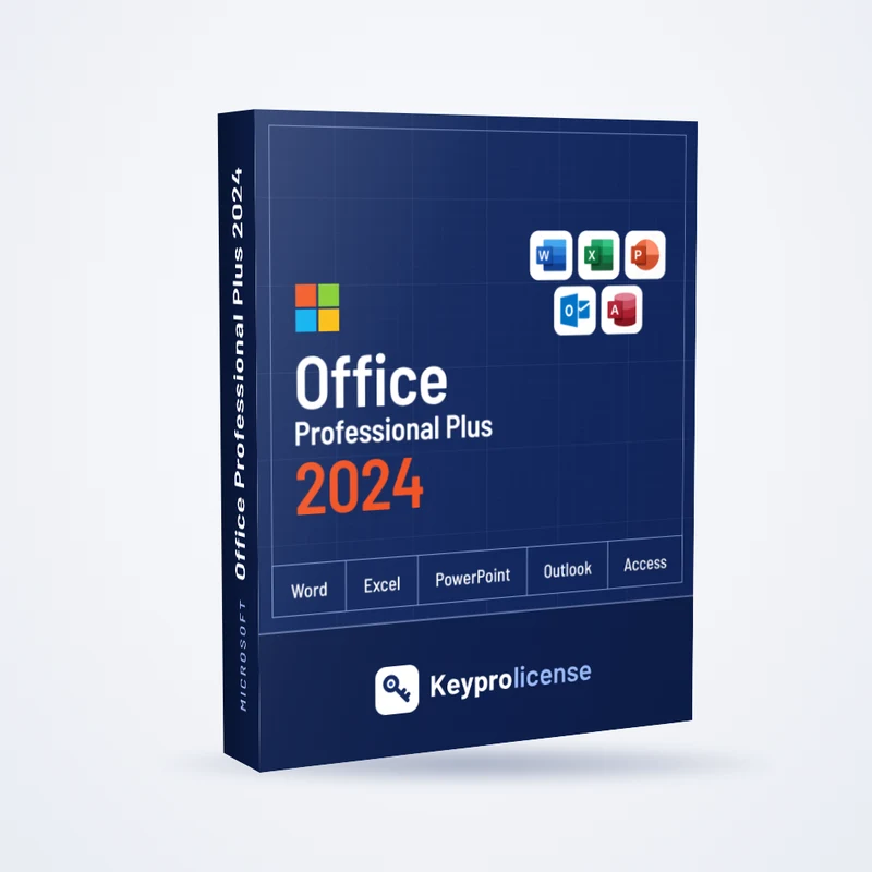 Office Professional Plus 2024